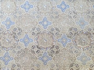 Alhambra Detail 4